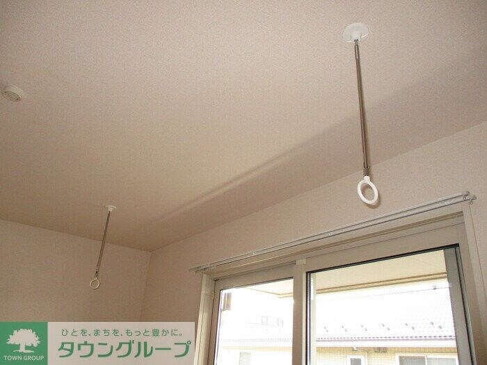 ロックコート　Aの物件内観写真