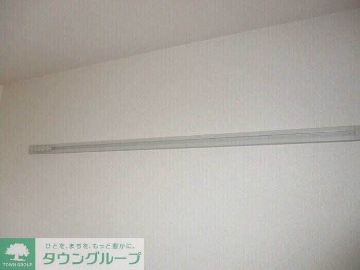 ロックコート　Aの物件内観写真