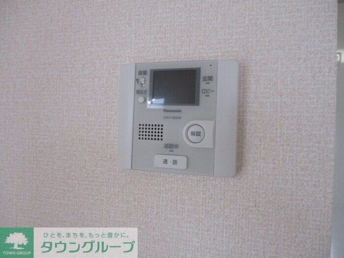 ロックコート　Aの物件内観写真