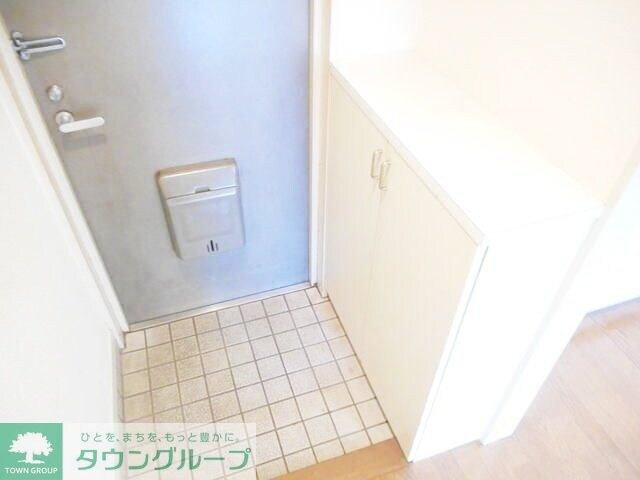 ハビタント５１の物件内観写真