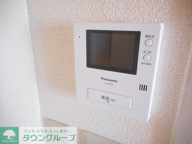 ハビタント５１の物件内観写真