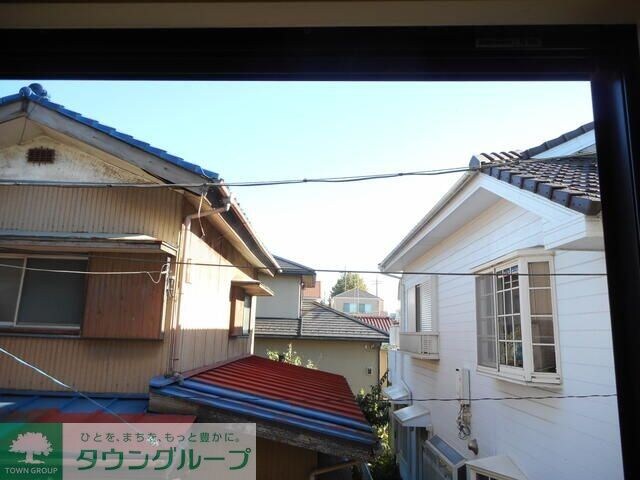 ハビタント５１の物件内観写真