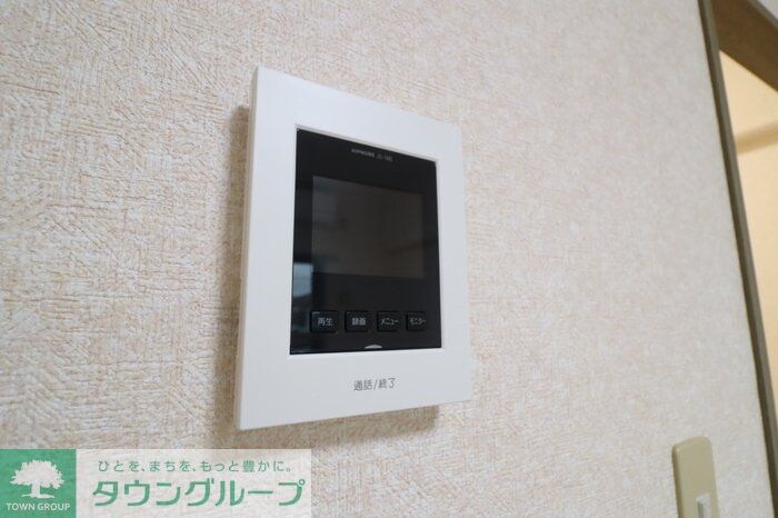 レジデンスJOKOの物件内観写真