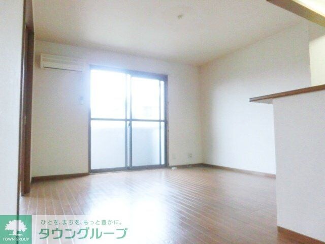 サキクサノ郷の物件内観写真