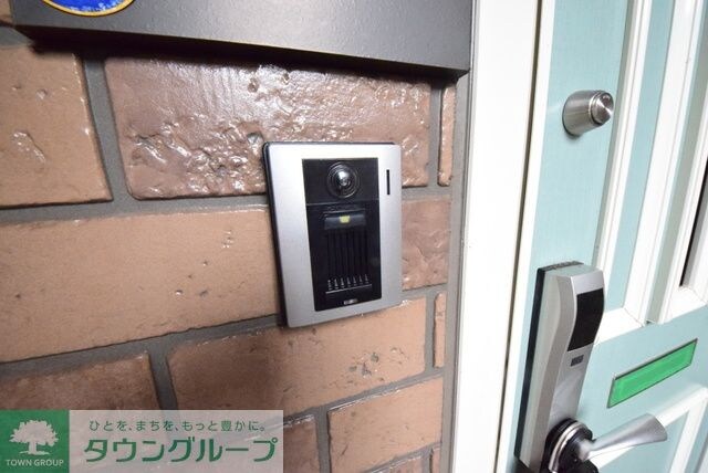 サキクサノ郷の物件内観写真