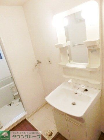 サキクサノ郷の物件内観写真