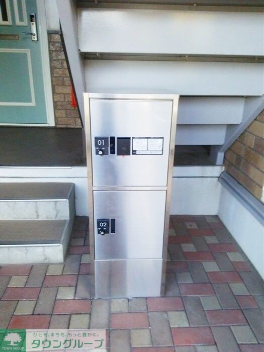 サキクサノ郷の物件内観写真