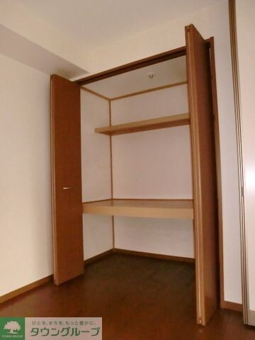 マリンハイツの物件内観写真