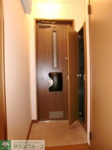 マリンハイツの物件内観写真