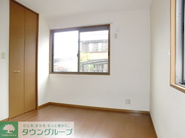 マリンハイツの物件内観写真