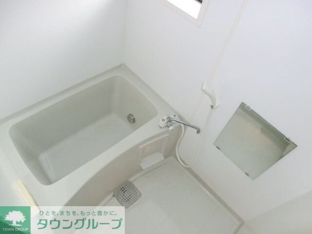 マリンハイツの物件内観写真