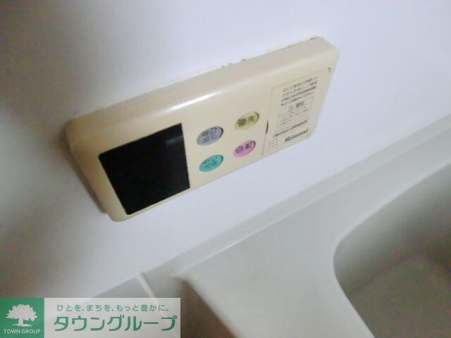 マリンハイツの物件内観写真