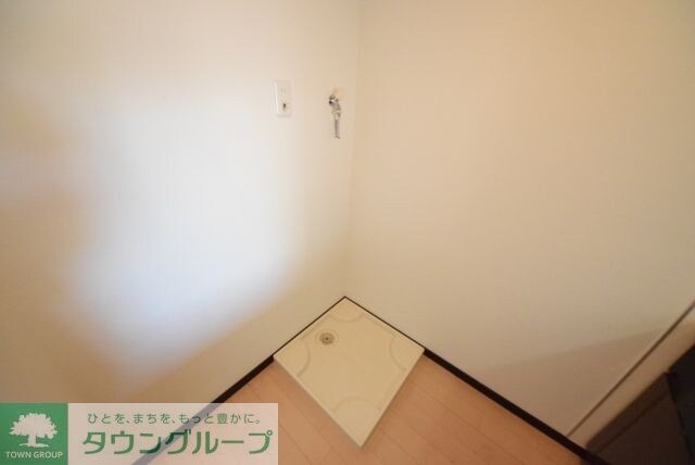 アンブラッセの物件内観写真