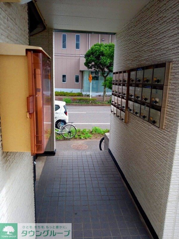 レオパレスマーベラス　Ａｙａの物件内観写真