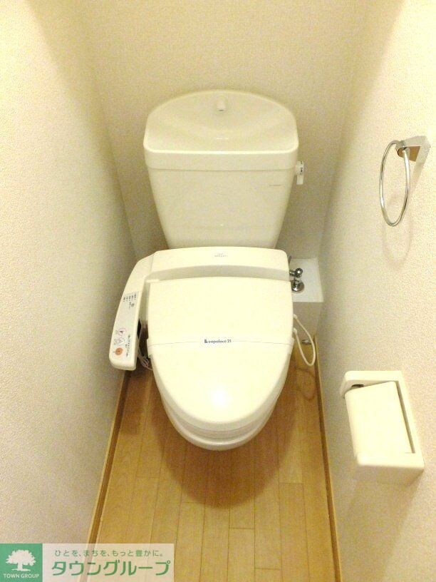 レオパレスマーベラス　Ａｙａの物件内観写真