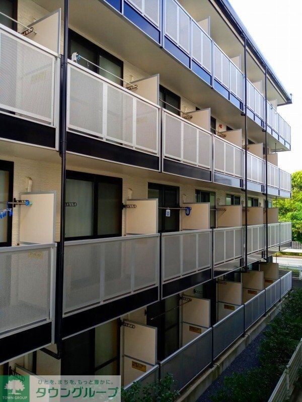 レオパレスマーベラス　Ａｙａの物件内観写真