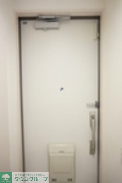 リブリ・カーサ シエテの物件内観写真