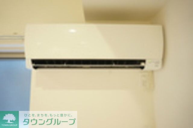 リブリ・カーサ シエテの物件内観写真