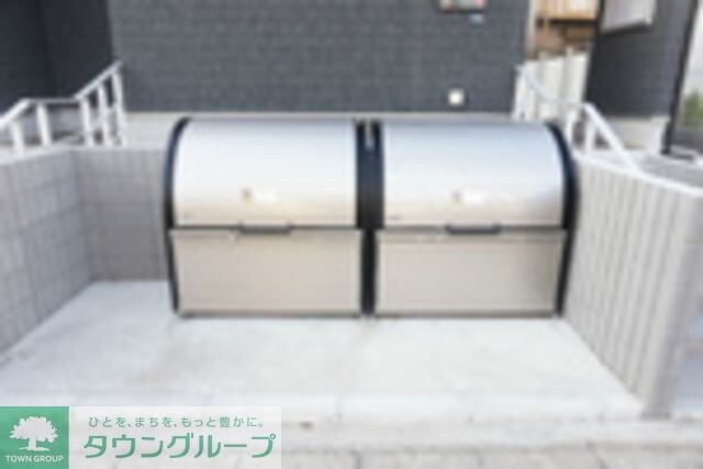 リブリ・カーサ シエテの物件内観写真