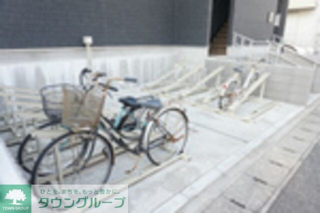 リブリ・カーサ シエテの物件内観写真