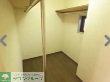 ドゥエル　イーストの物件内観写真