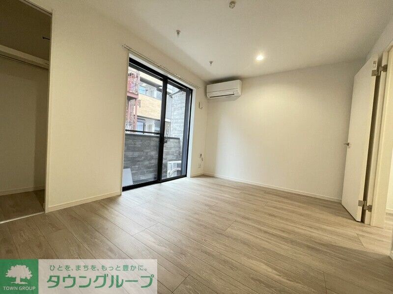 rh Chiba(アールエイチ チバ)の物件内観写真