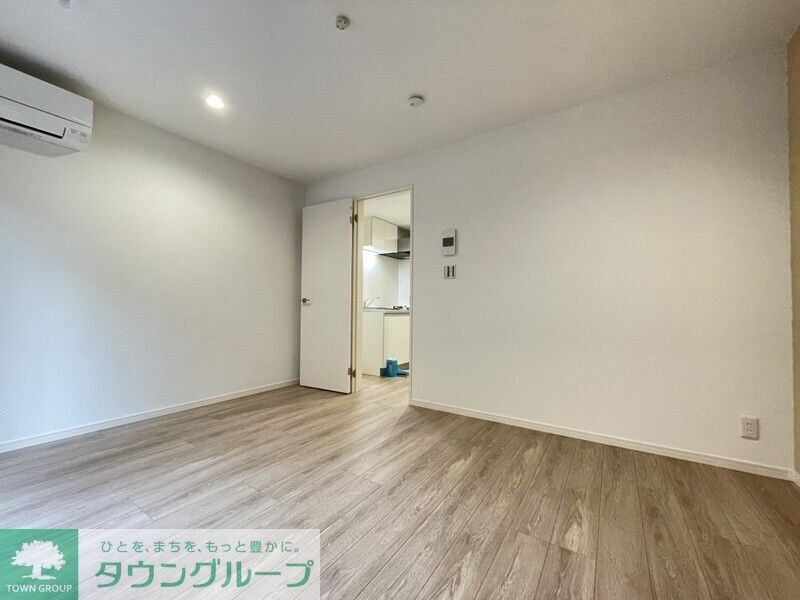 rh Chiba(アールエイチ チバ)の物件内観写真