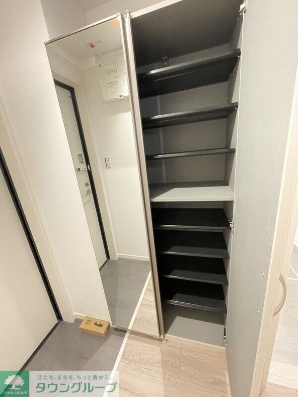 rh Chiba(アールエイチ チバ)の物件内観写真