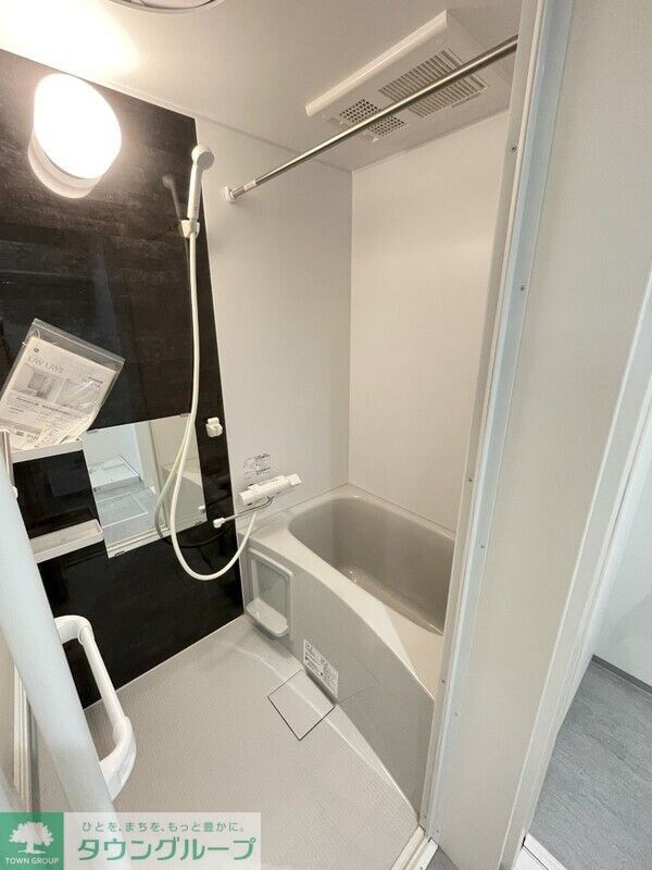 rh Chiba(アールエイチ チバ)の物件内観写真