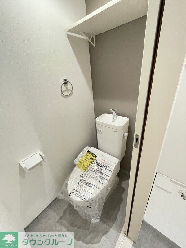 rh Chiba(アールエイチ チバ)の物件内観写真