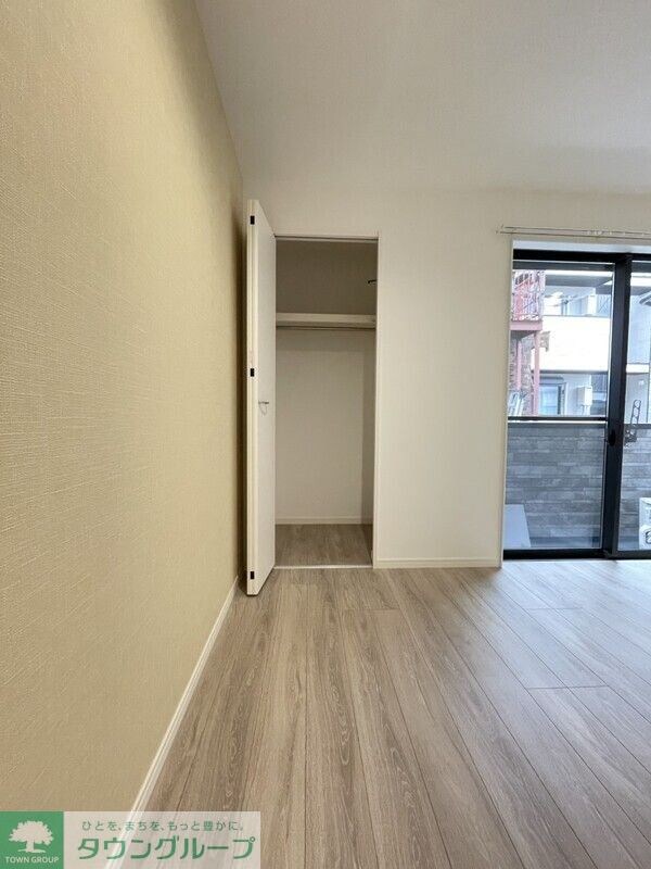 rh Chiba(アールエイチ チバ)の物件内観写真