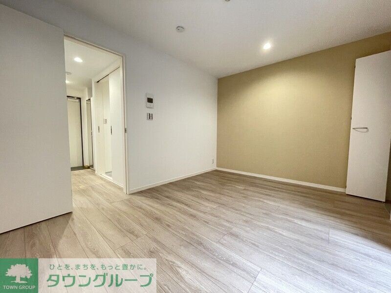 rh Chiba(アールエイチ チバ)の物件内観写真