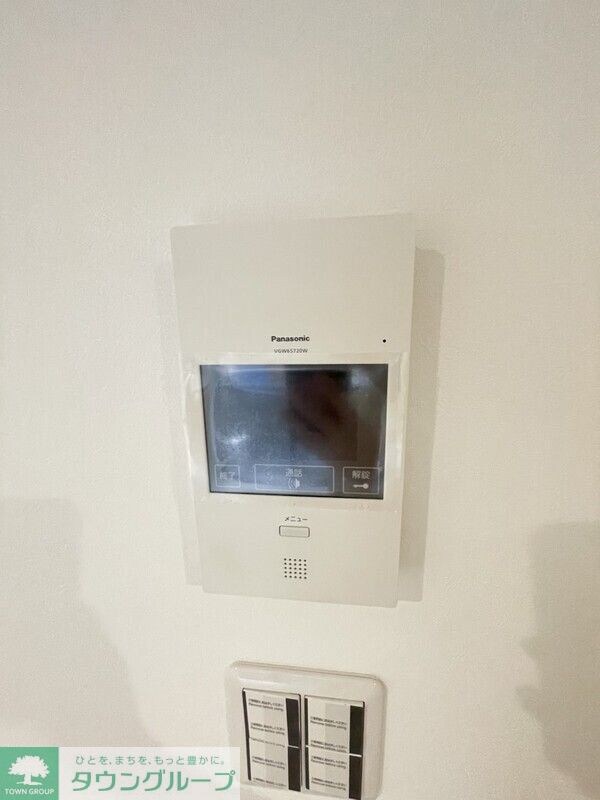 rh Chiba(アールエイチ チバ)の物件内観写真