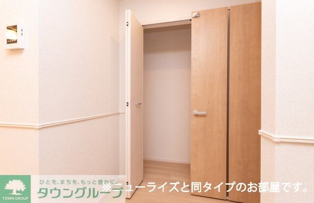 プラドールIIIの物件内観写真