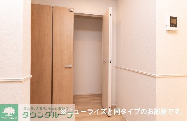 プラドールIIIの物件内観写真