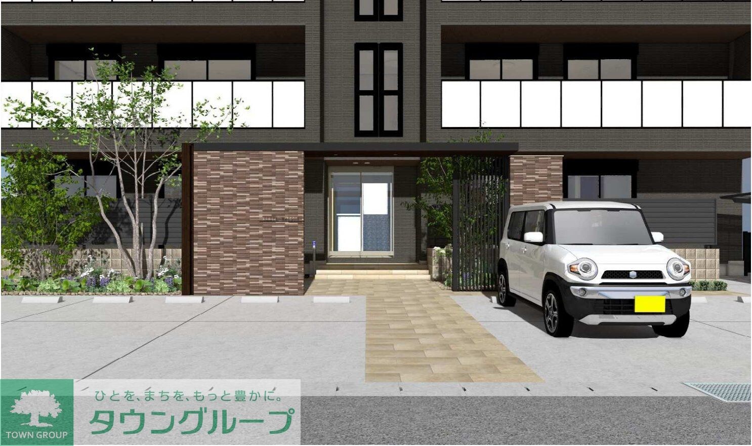 Ｌｉｃｈｔｇｌａｎｚ本郷町の物件内観写真