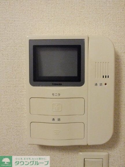 レオパレスオークス　Ａの物件内観写真