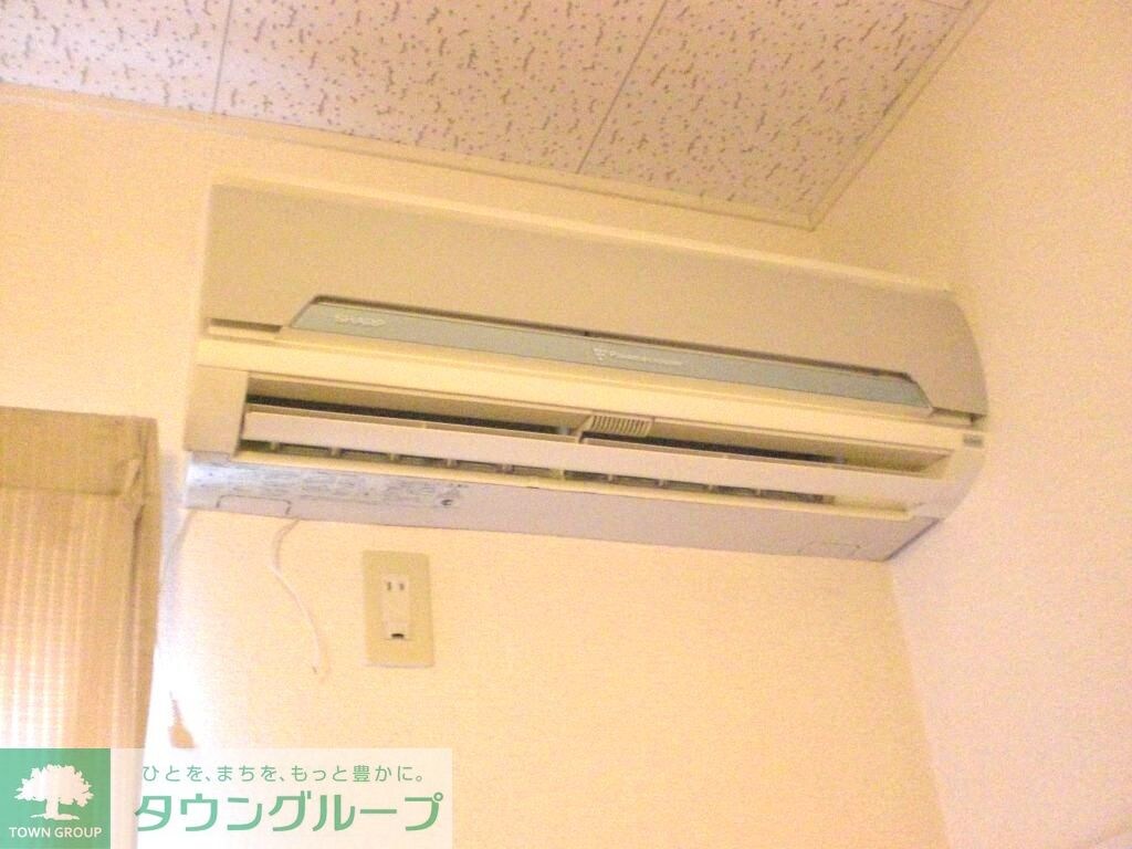 レオパレスオークス　Ａの物件内観写真