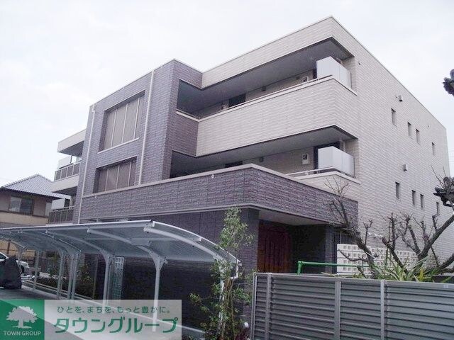 コルテカノンＡの物件内観写真