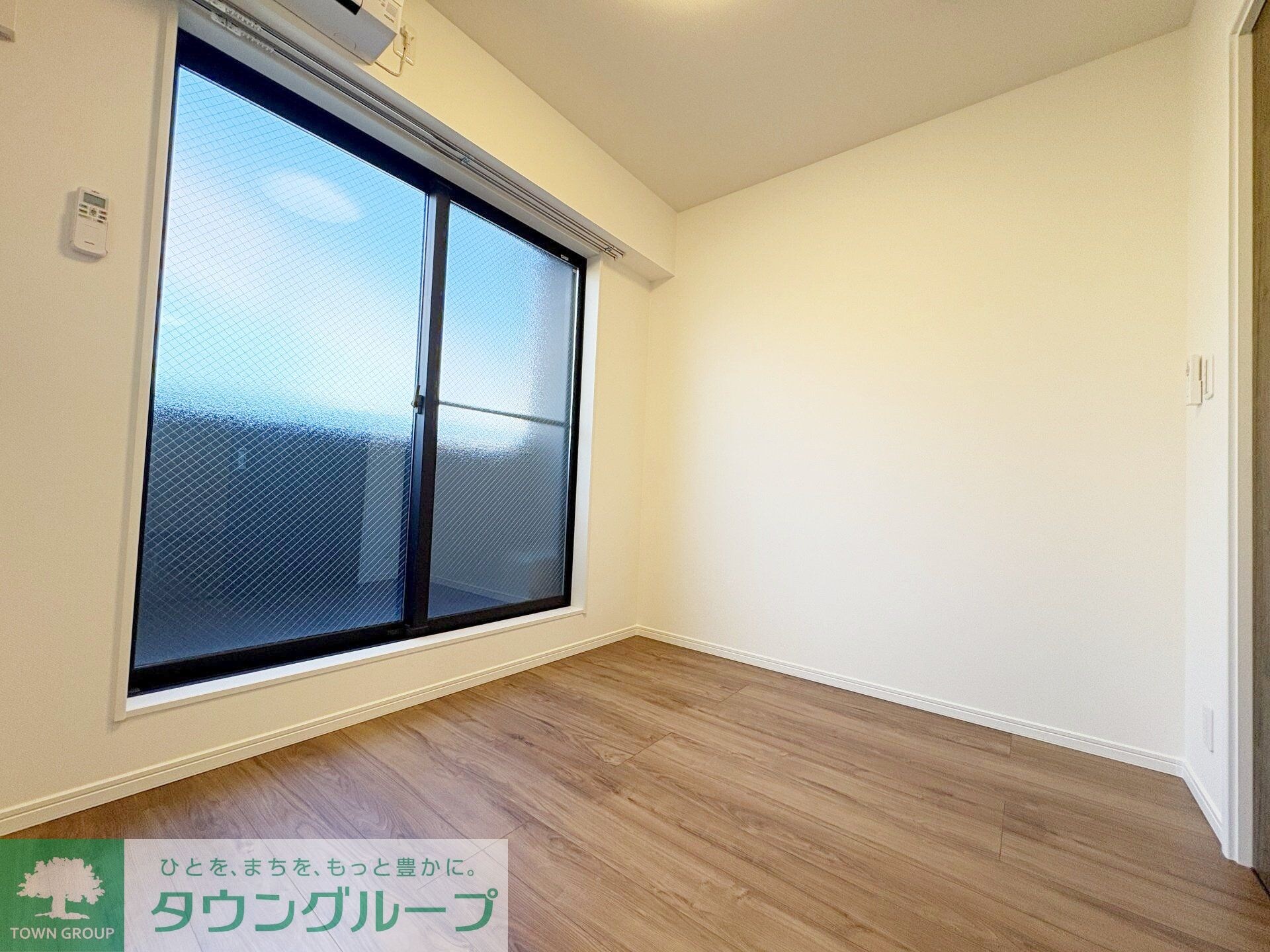 SUN HORIZON Iの物件内観写真