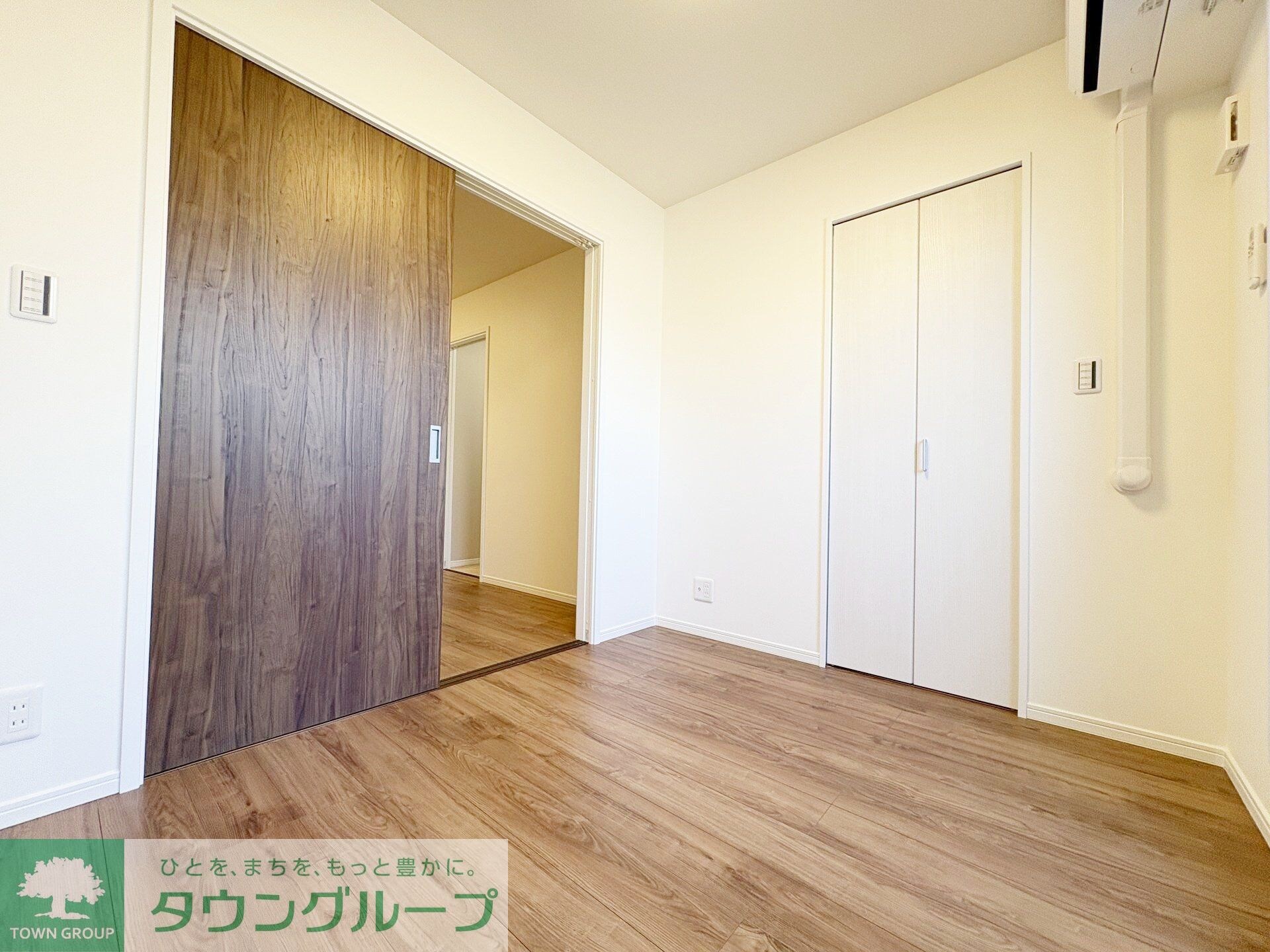 SUN HORIZON Iの物件内観写真