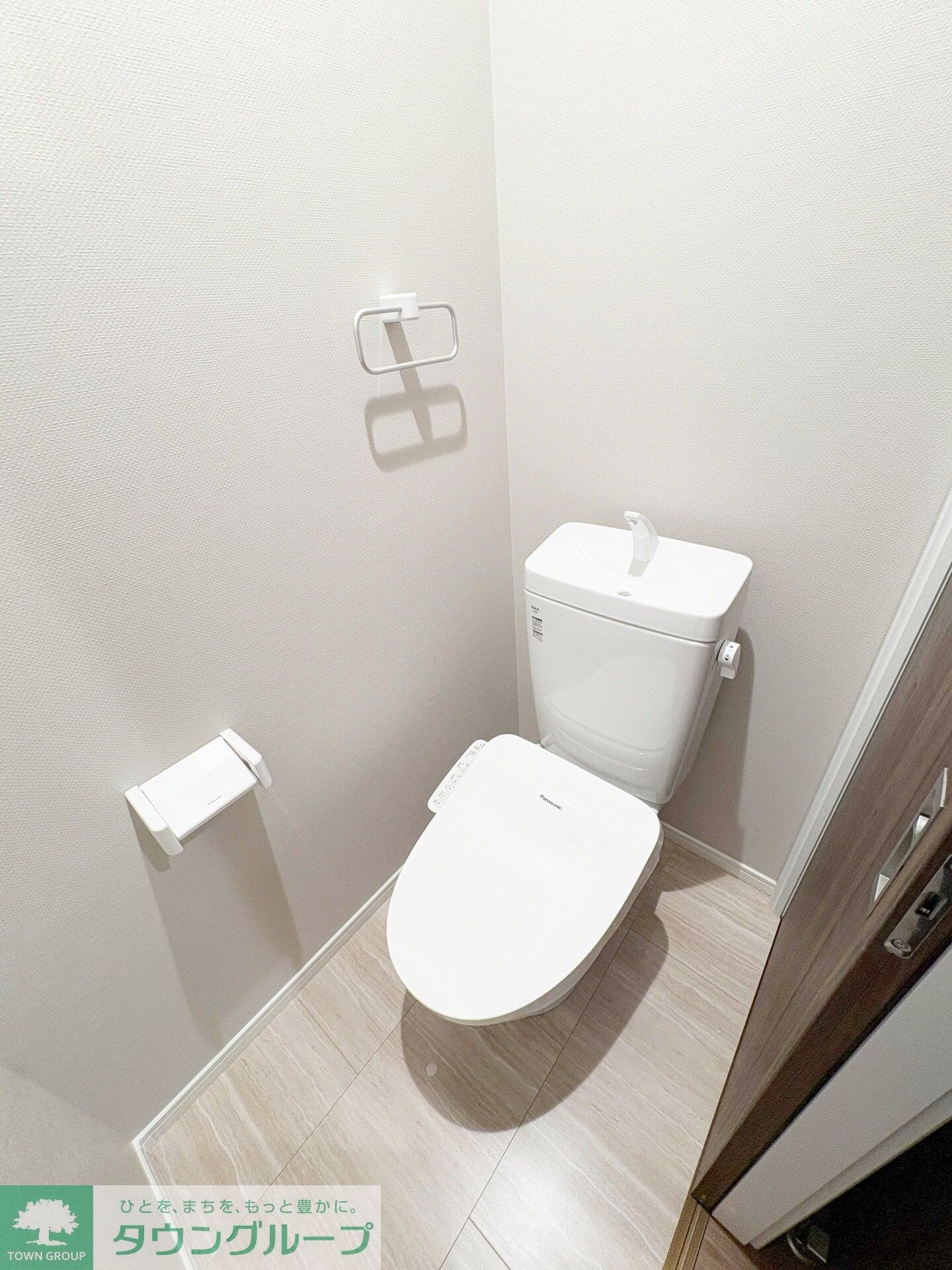 SUN HORIZON Iの物件内観写真