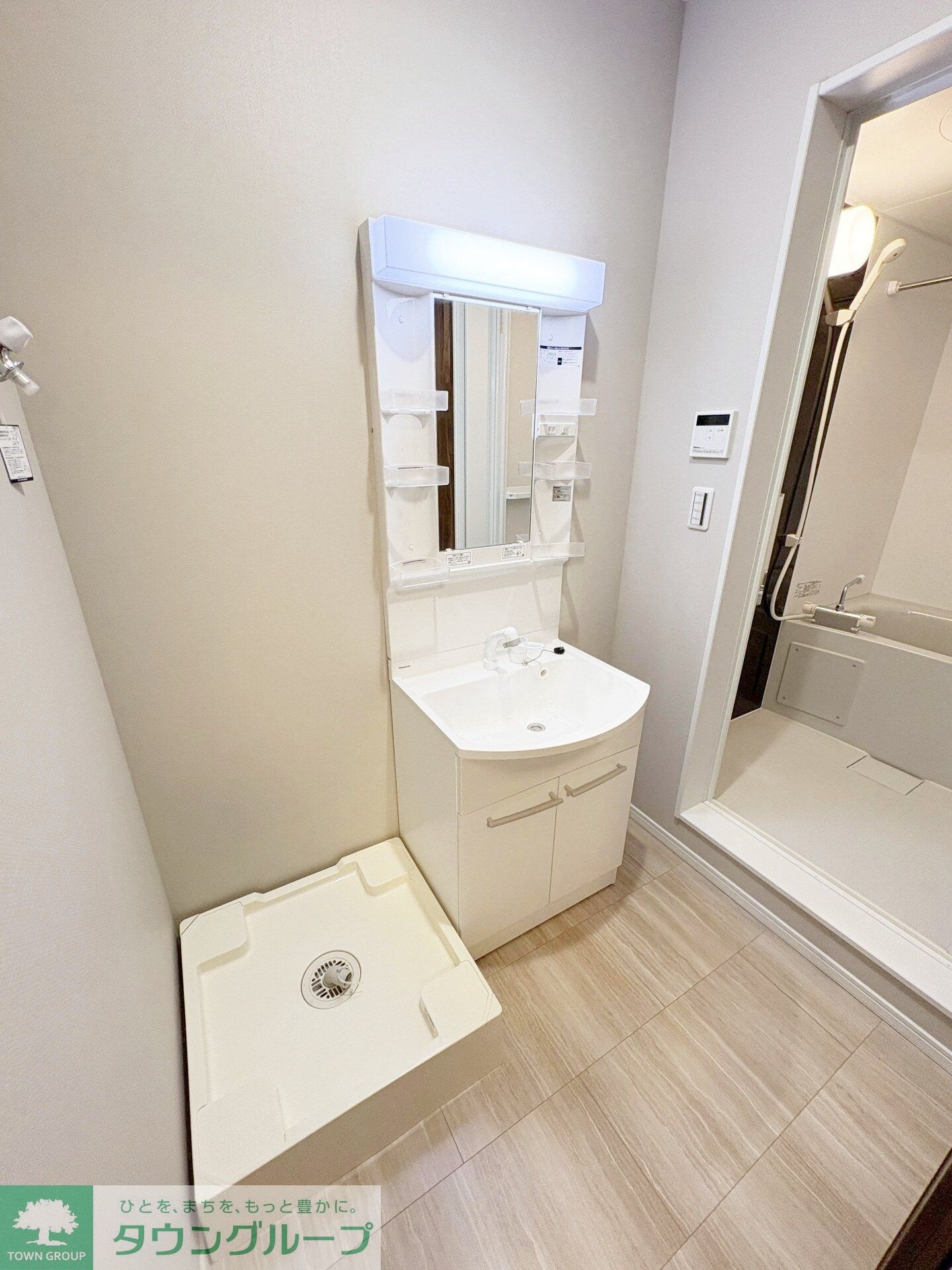 SUN HORIZON Iの物件内観写真