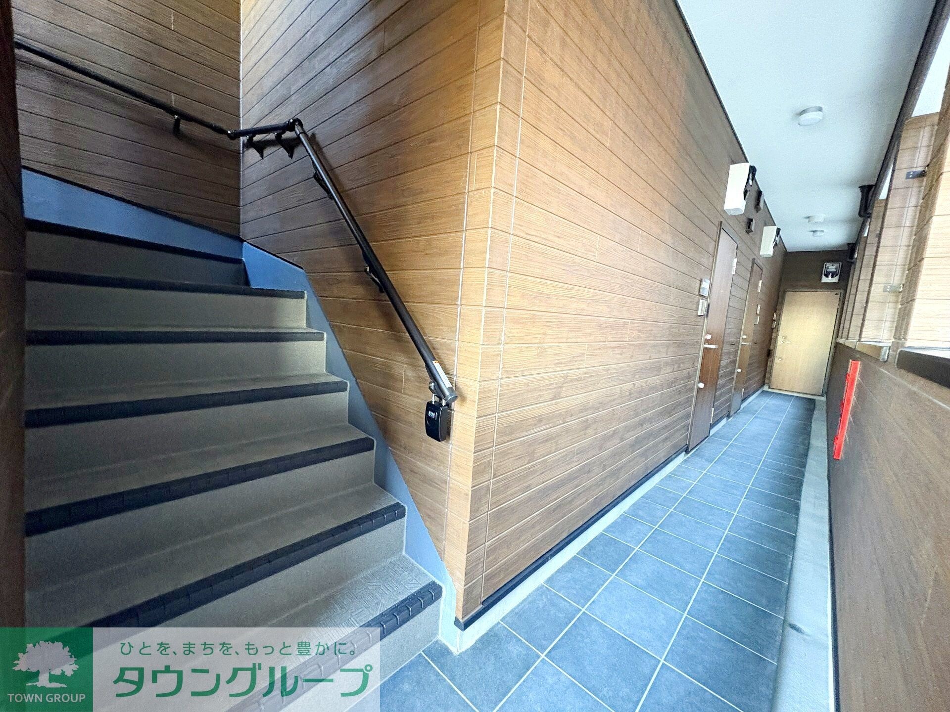 SUN HORIZON Iの物件内観写真