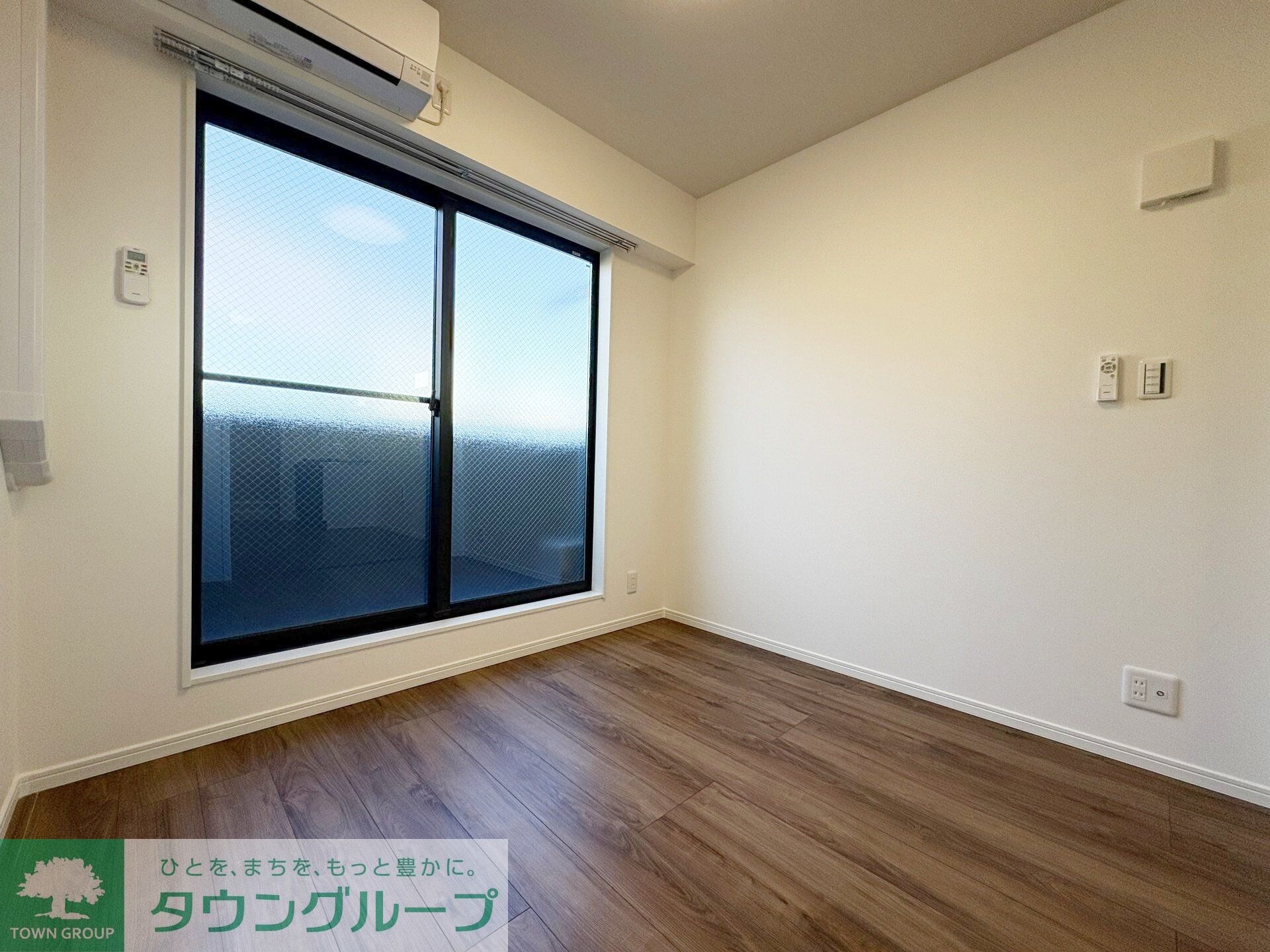 SUN HORIZON Iの物件内観写真