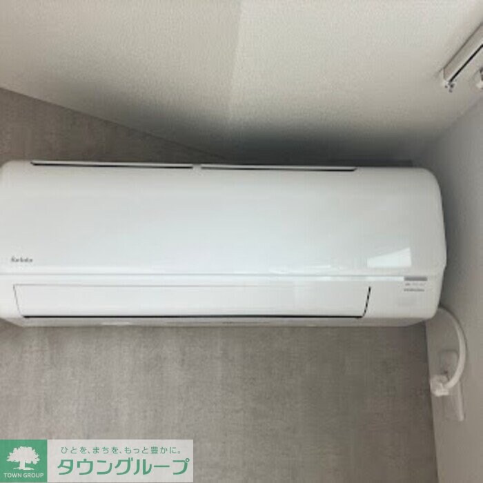 1007-KURA1号棟の物件内観写真