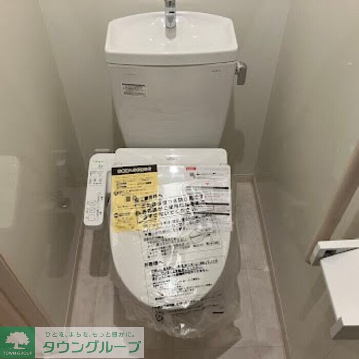 1007-KURA1号棟の物件内観写真