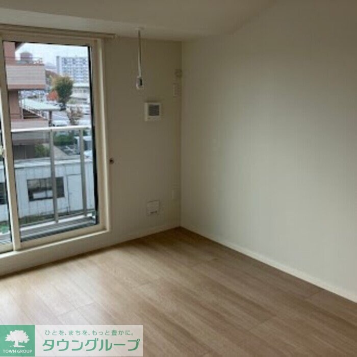 1007-KURA1号棟の物件内観写真