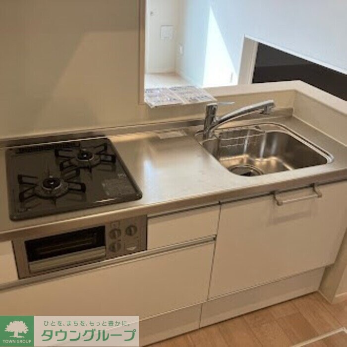 1007-KURA1号棟の物件内観写真