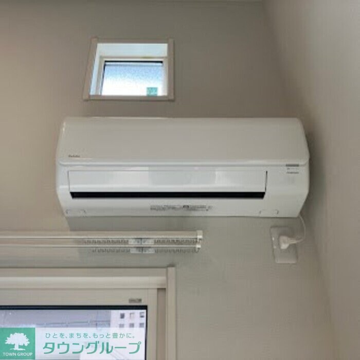 1007-KURA1号棟の物件内観写真